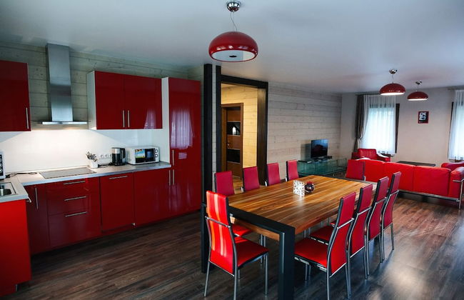 Tsarstvo Korolevstvo - Foto 45