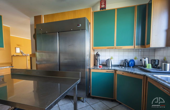 Villa Sant'Anna - Foto 21