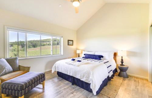 Kelseyville Vacation Rental about 5 Mi to Clear Lake! - Foto 10