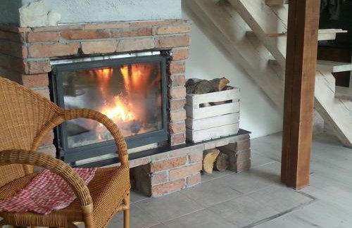 Dom Jura Krakowsko- Częstochowska - Foto 5