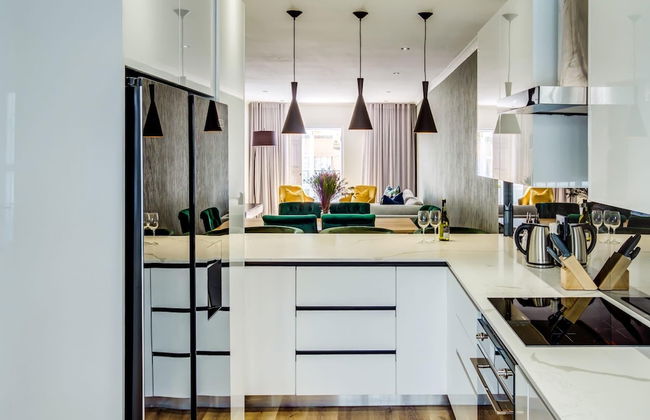 De Waterkant Townhouse With Pool Access 116 DWP - Foto 13