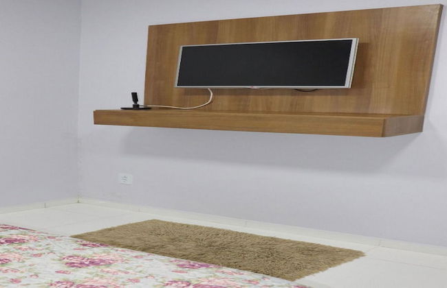 Hotel Residencial Manaus - Photo 24