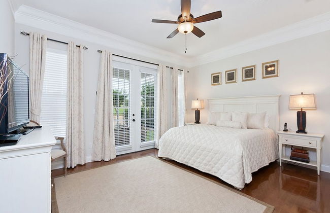 Je45659 - Reunion Resort - 5 Bed 4 Baths Villa - Photo 6