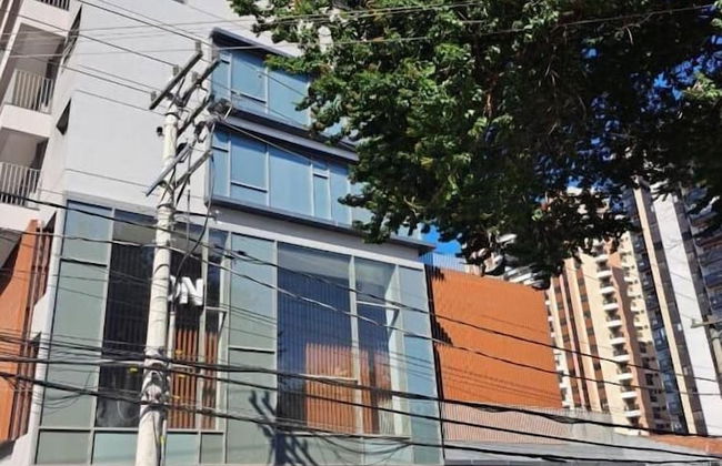 Get a Flat 905 - Apartamento - Foto 1