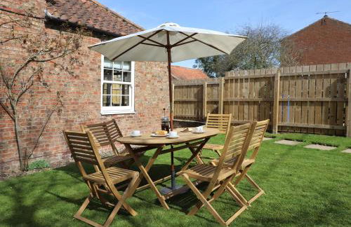 Acorn Cottage - Foto 23