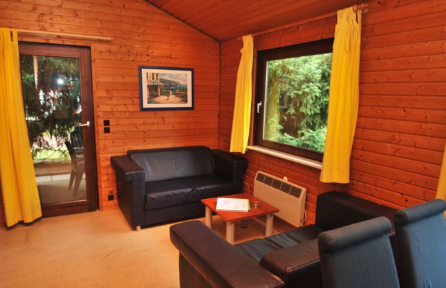 Ferienpark Grafschaft Bentheim - Foto 12