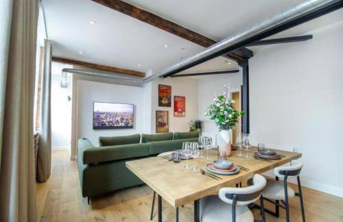 Paragon by The Heim - Photo 8