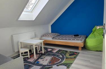 Großes (ca.230m²) freistehendes Einfamilienhaus - Foto 39