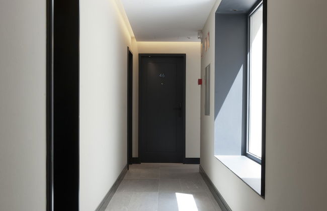 MH Apartments Central Madrid - Foto 44