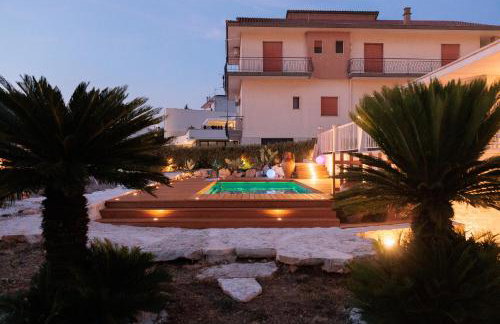 Il trullo di Nonno Giancarlo - Foto 55