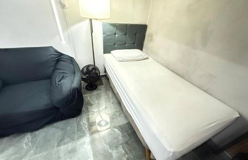 cozy Loft 6, air conditioning, WI-FI, TV, kitchen - Foto 29