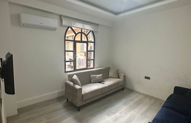 Long Street Suites Apartments - Foto 6