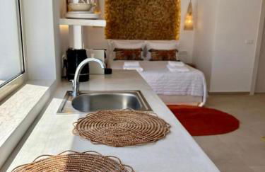 Thealos Santorini ( close to square) - Foto 4