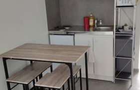 Appart cosy proche gare RER E entre Paris-Disney - Foto 5