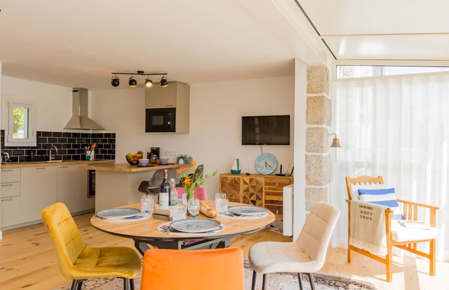 Belvédère sur la Mer - Foto 6