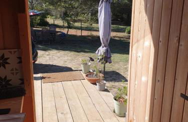 Chalet en provence - Photo 7