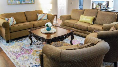 Home Sweet Home! By Mall of GA & Suwanee Town! - Foto 3