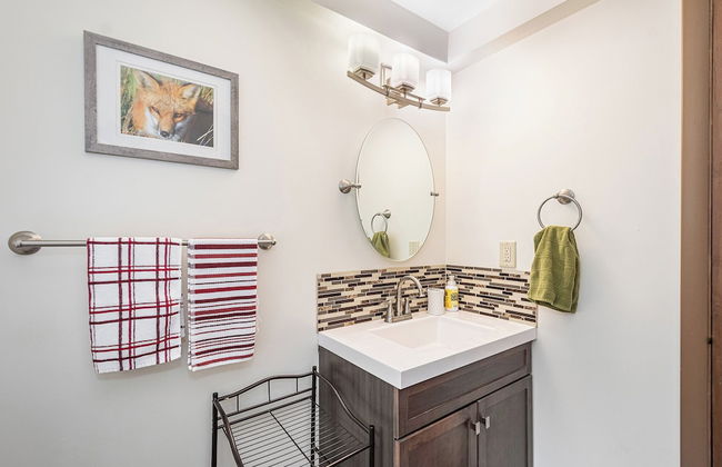 Cub House by Taylor Made Deep Creek - Foto 14