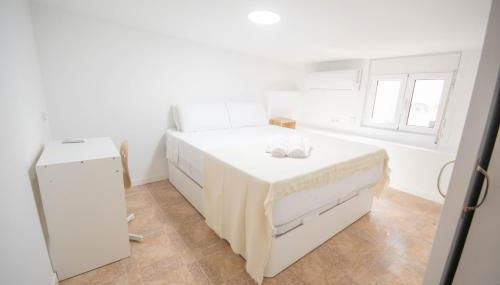 For Your Rentals Encantador apartamento TEMPORAL 3 dormitorios Madrid GUS560 - Foto 5