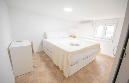 For Your Rentals Encantador apartamento TEMPORAL 3 dormitorios Madrid GUS560 - Foto 5