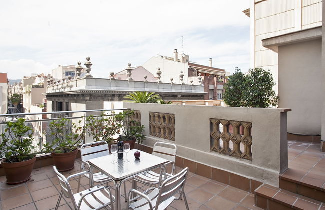 Bonavista Apartments - Passeig de Gracia - Foto 55