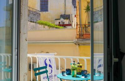 Scugnizzo Apartment CHIAIA - Foto 7