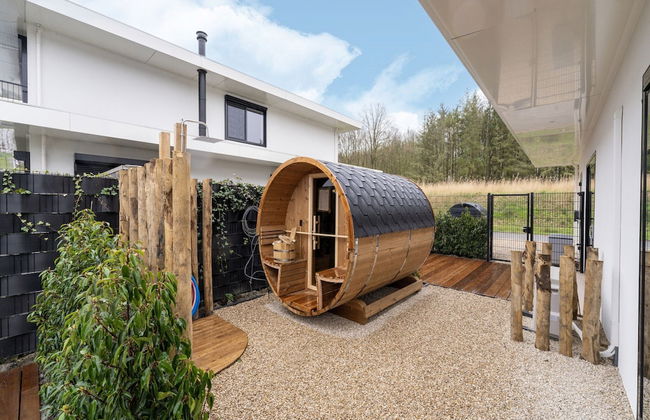 Villa in Zeewolde Near Town Center - Photo 27