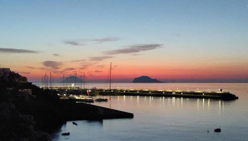 Aeolian Sea House - Foto 2