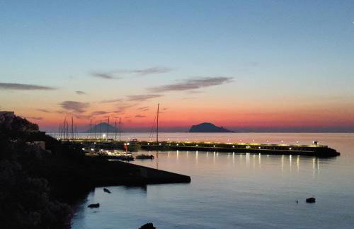 Aeolian Sea House - Foto 2