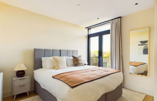 Be London - The St Pancras Residences - Foto 14