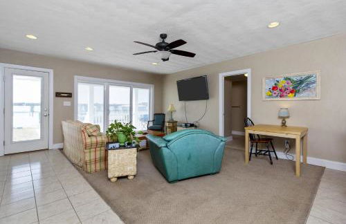 Water Front Delight On The Bay Home - Foto 7