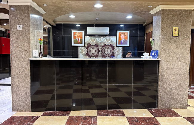 Alnahas Plaza Hotel - Photo 2