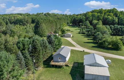 Platte-River-Play: Lovely 2BDR Barnhouse ➠ 14066 - Foto 49