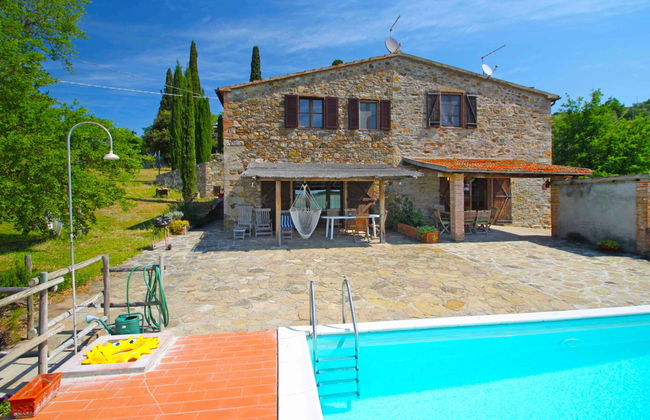 La Casetta - Foto 46