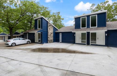 Our Cove Retreat - Perfect for Wave-Free Swimming, Tanning & Prime Location Fun! - Foto 47