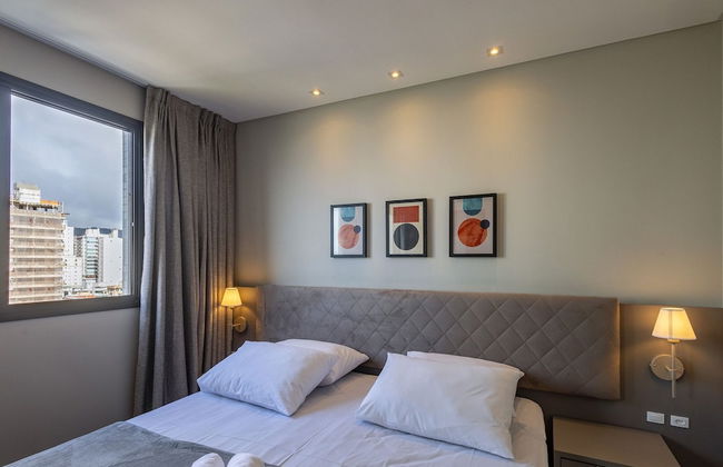 MHFs Apartamentos com Vista Mar Itapema - Foto 43