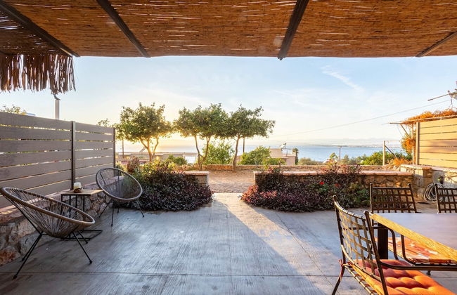 Verga Paradise Nest - A Blissful Hideout - Foto 24