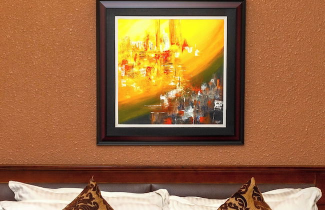 Suite Homes, Serviced Apartment Hotel - Foto 23