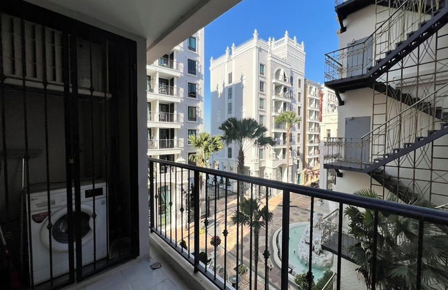 Espana Condo Resort Pattaya - Foto 67