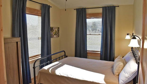 Johnson's Shut-ins State Park - Foto 4, Habitación