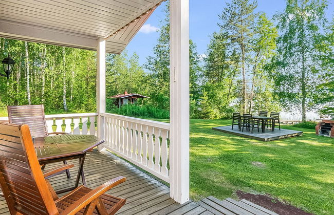 Laavusranta - Foto 12