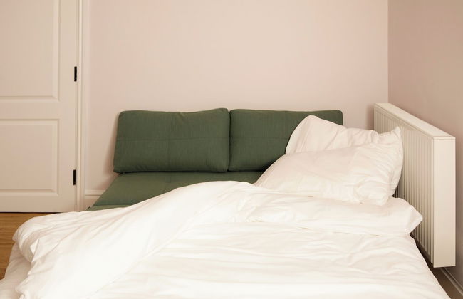 Bob W Holland Park London - Foto 19