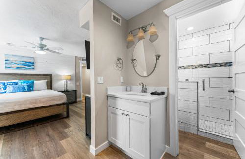 Fanta-Sea on the Beach by Beachside Management - 55 Beach Rd - Foto 80