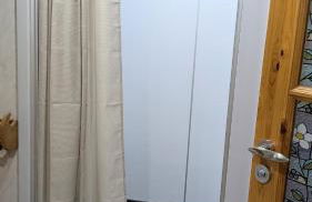 One bedroom self-contained accommodation - Foto 25