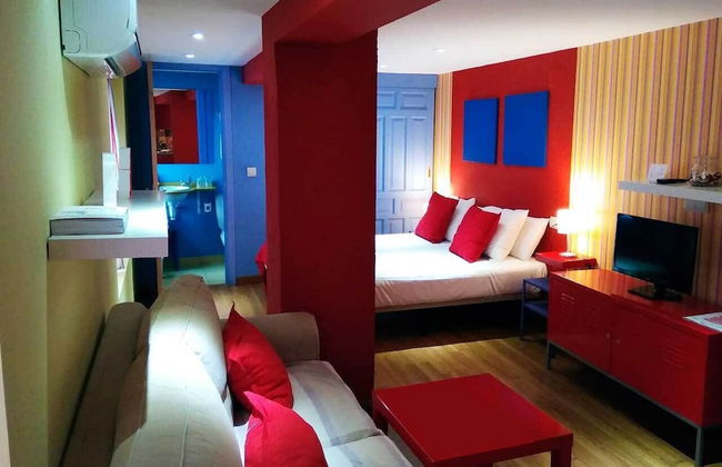 Aloque Posada - Foto 3