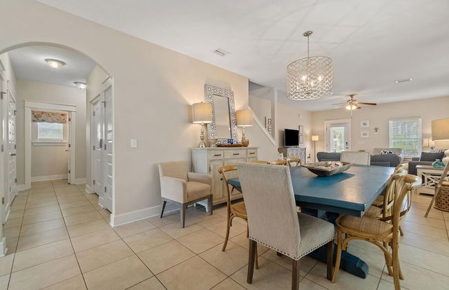 Just Beachy at Arborgate - Foto 41