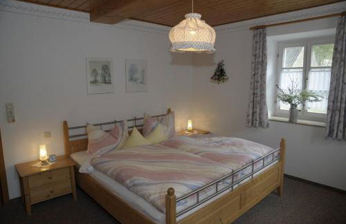 Ferienwohnungen Ströhlein - Foto 4