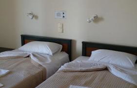 Mythos Beach Hotel Apartments - Foto 47