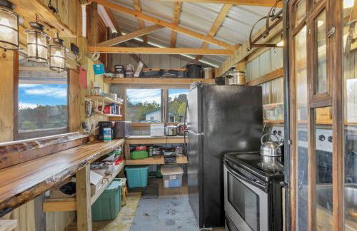 Cozy Cabin - Foto 54