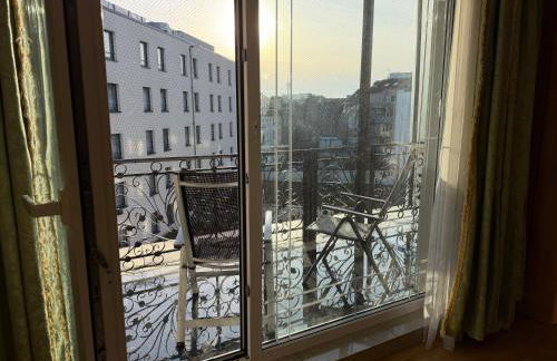 Apartments Düsseldorf City Center - Foto 74